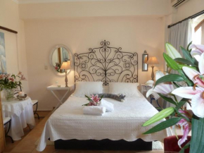Отель Calergi Residence  Ретимно